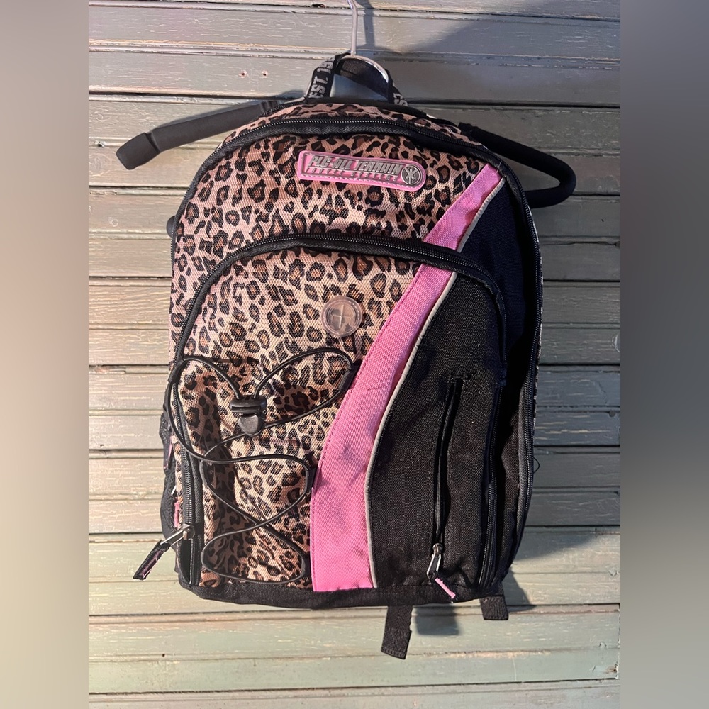 Book bag
